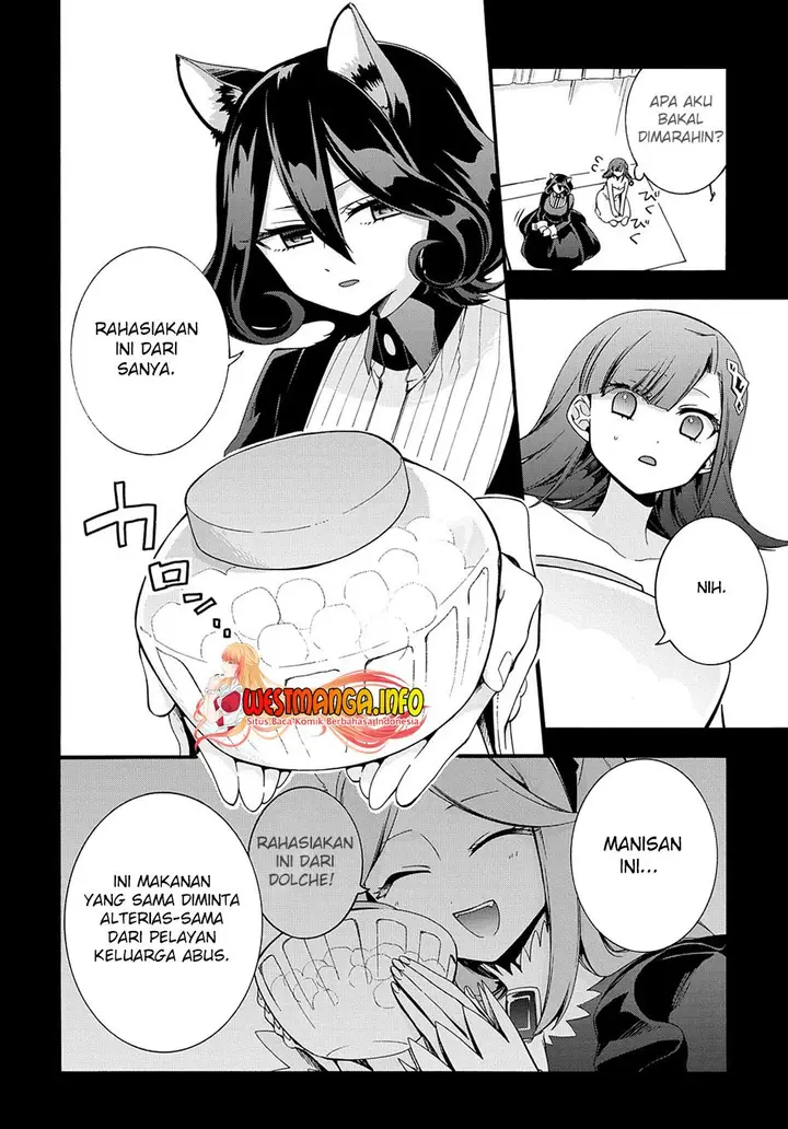 image-komik-garbage-brave-isekai-ni-shoukan-sare-suterareta-yuusha-no-fukushuu-monogatari-chapter-30-4/24
