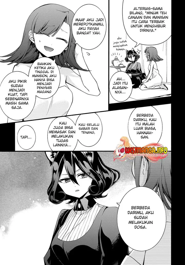 image-komik-garbage-brave-isekai-ni-shoukan-sare-suterareta-yuusha-no-fukushuu-monogatari-chapter-30-5/24