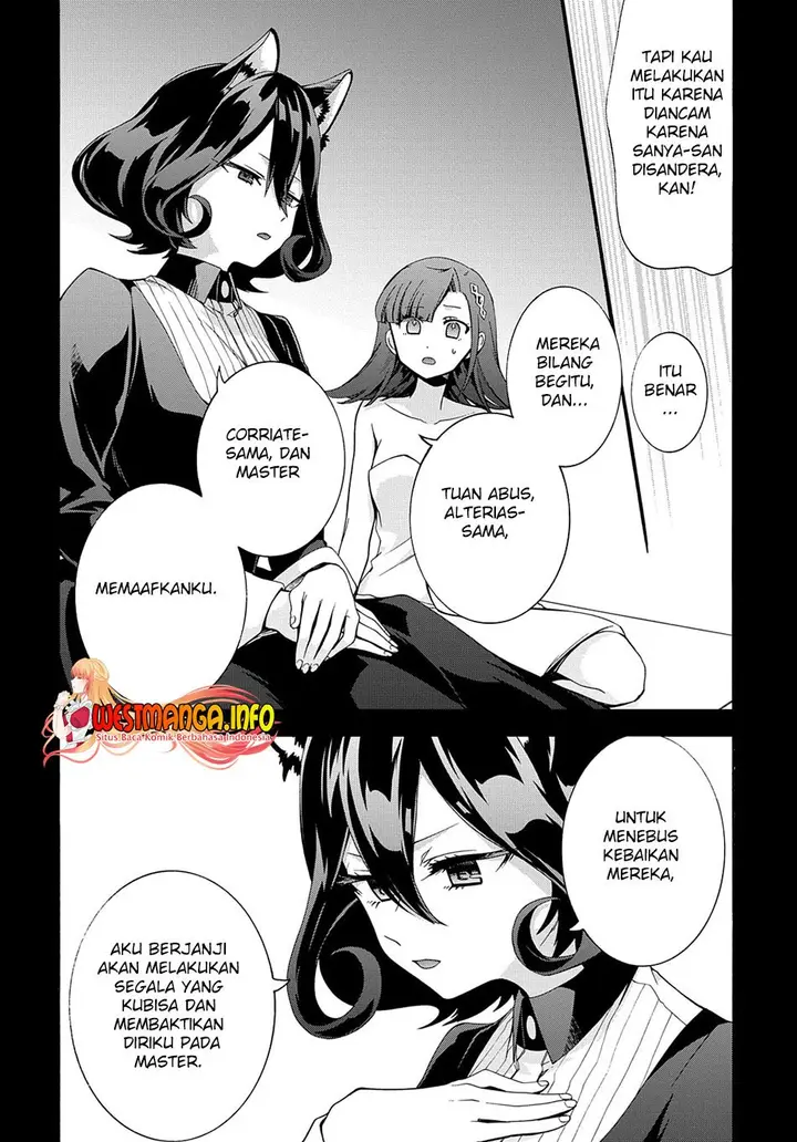 image-komik-garbage-brave-isekai-ni-shoukan-sare-suterareta-yuusha-no-fukushuu-monogatari-chapter-30-6/24