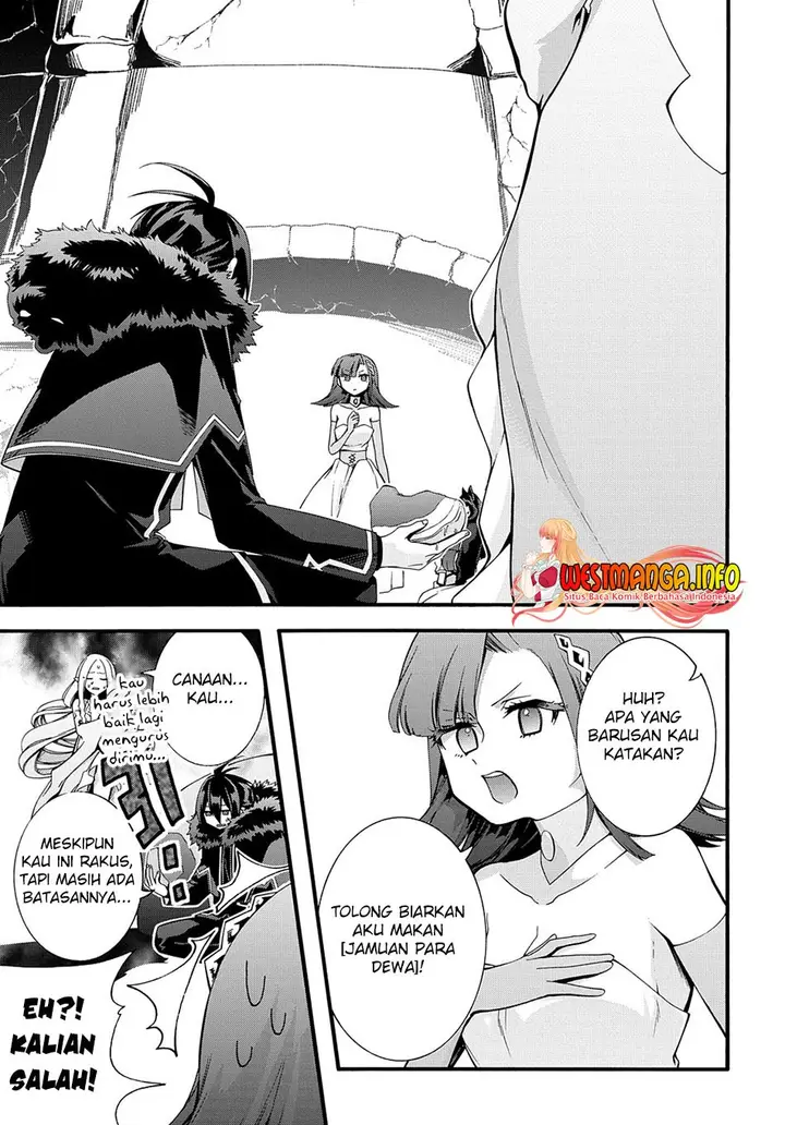 image-komik-garbage-brave-isekai-ni-shoukan-sare-suterareta-yuusha-no-fukushuu-monogatari-chapter-30-9/24