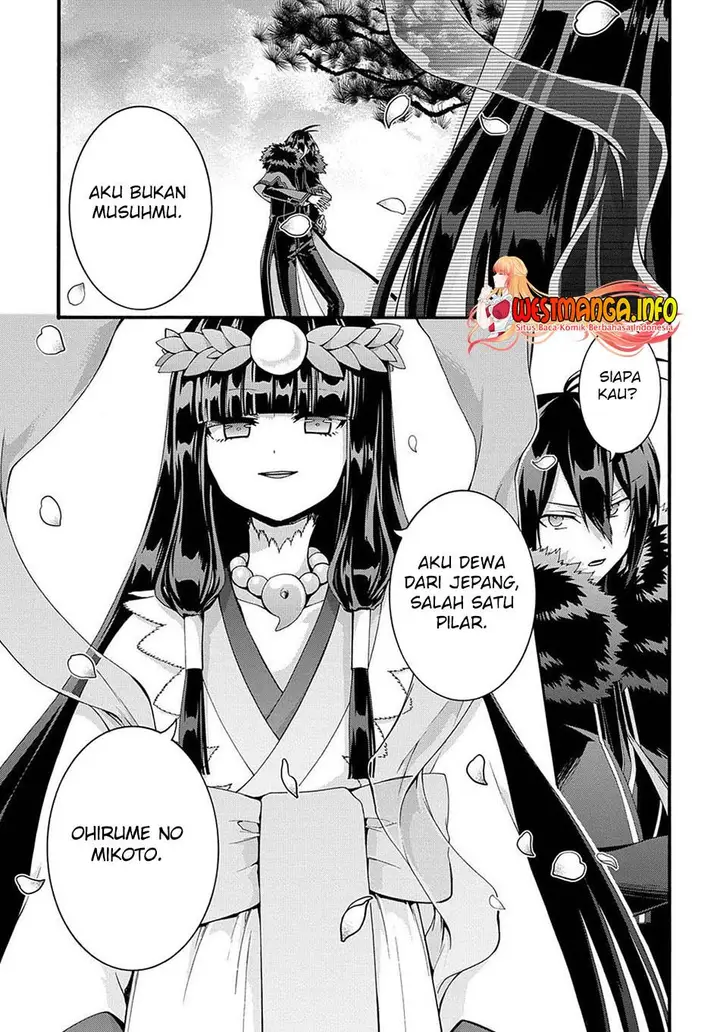 image-komik-garbage-brave-isekai-ni-shoukan-sare-suterareta-yuusha-no-fukushuu-monogatari-chapter-31-4/23