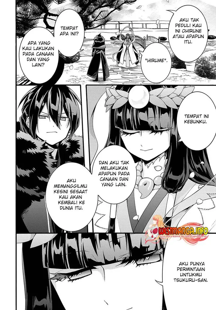 image-komik-garbage-brave-isekai-ni-shoukan-sare-suterareta-yuusha-no-fukushuu-monogatari-chapter-31-5/23