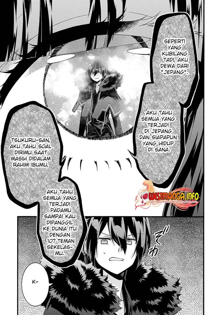 image-komik-garbage-brave-isekai-ni-shoukan-sare-suterareta-yuusha-no-fukushuu-monogatari-chapter-31-6/23