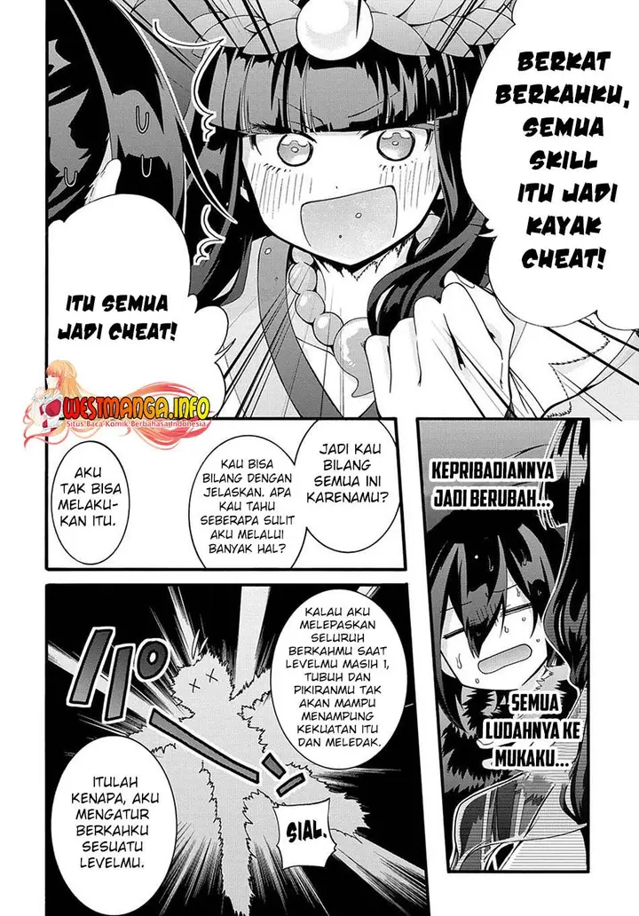 image-komik-garbage-brave-isekai-ni-shoukan-sare-suterareta-yuusha-no-fukushuu-monogatari-chapter-31-9/23