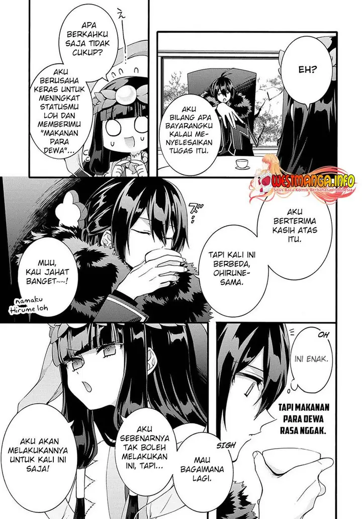 image-komik-garbage-brave-isekai-ni-shoukan-sare-suterareta-yuusha-no-fukushuu-monogatari-chapter-31-12/23