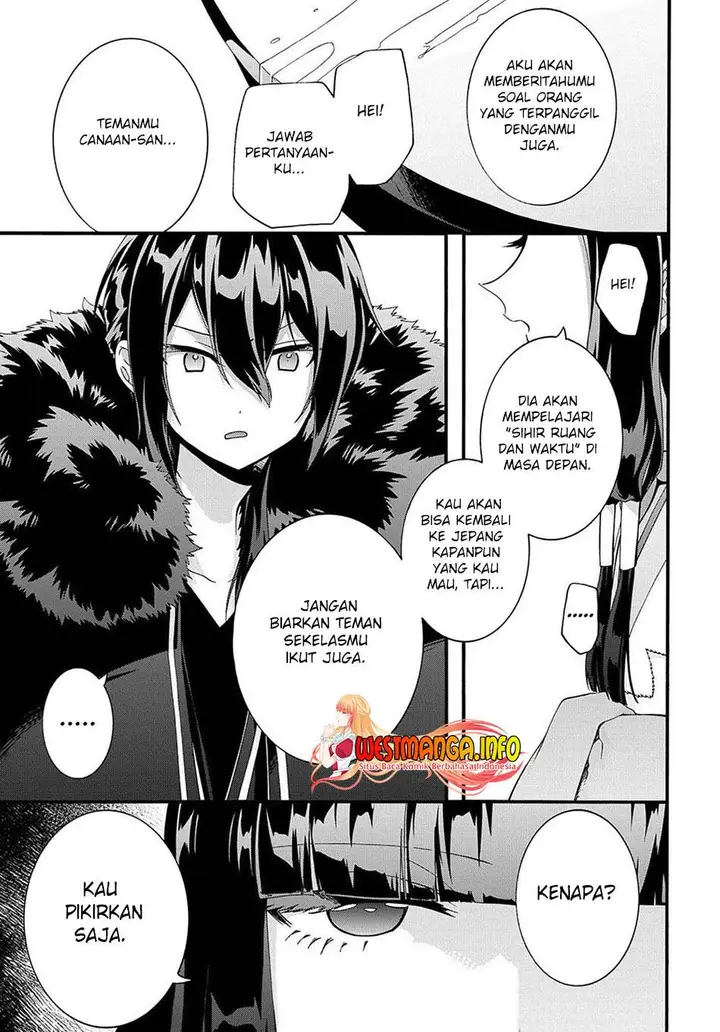 image-komik-garbage-brave-isekai-ni-shoukan-sare-suterareta-yuusha-no-fukushuu-monogatari-chapter-31-14/23