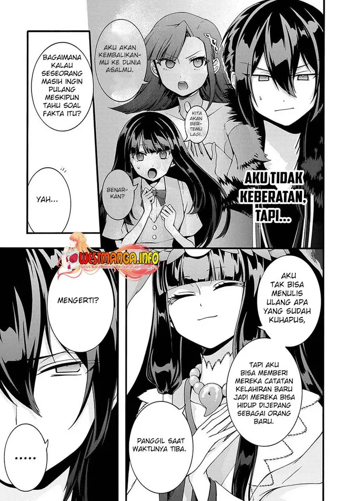 image-komik-garbage-brave-isekai-ni-shoukan-sare-suterareta-yuusha-no-fukushuu-monogatari-chapter-31-16/23