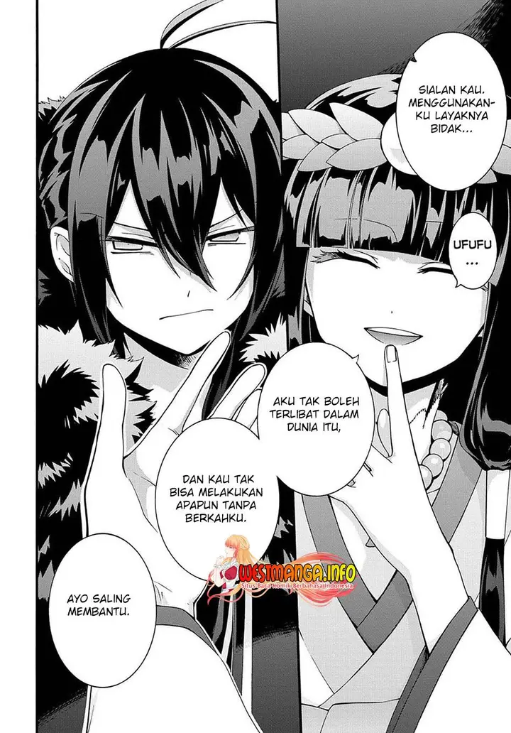 image-komik-garbage-brave-isekai-ni-shoukan-sare-suterareta-yuusha-no-fukushuu-monogatari-chapter-31-17/23