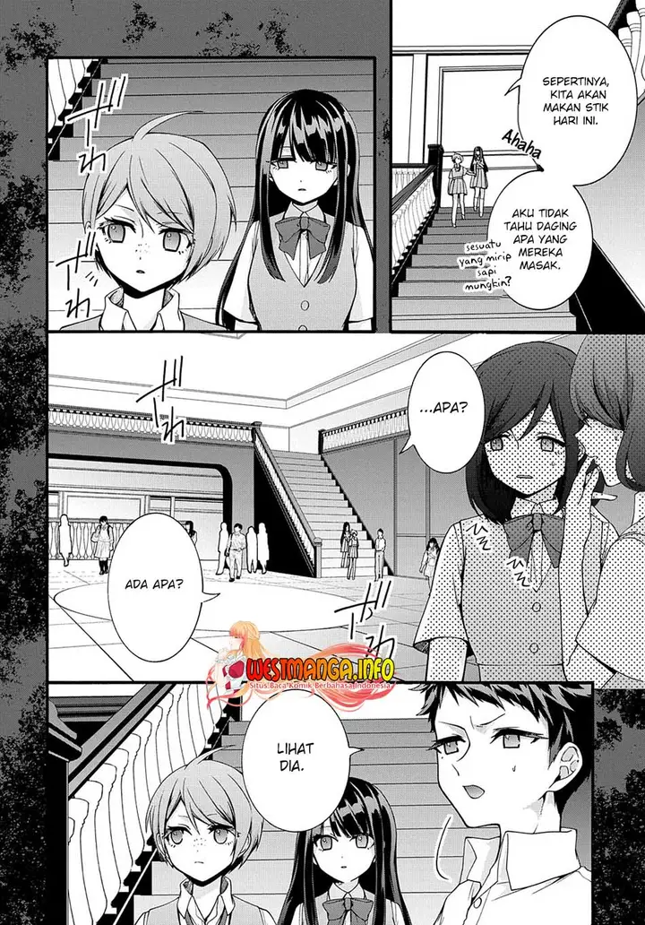 image-komik-garbage-brave-isekai-ni-shoukan-sare-suterareta-yuusha-no-fukushuu-monogatari-chapter-32-10/24