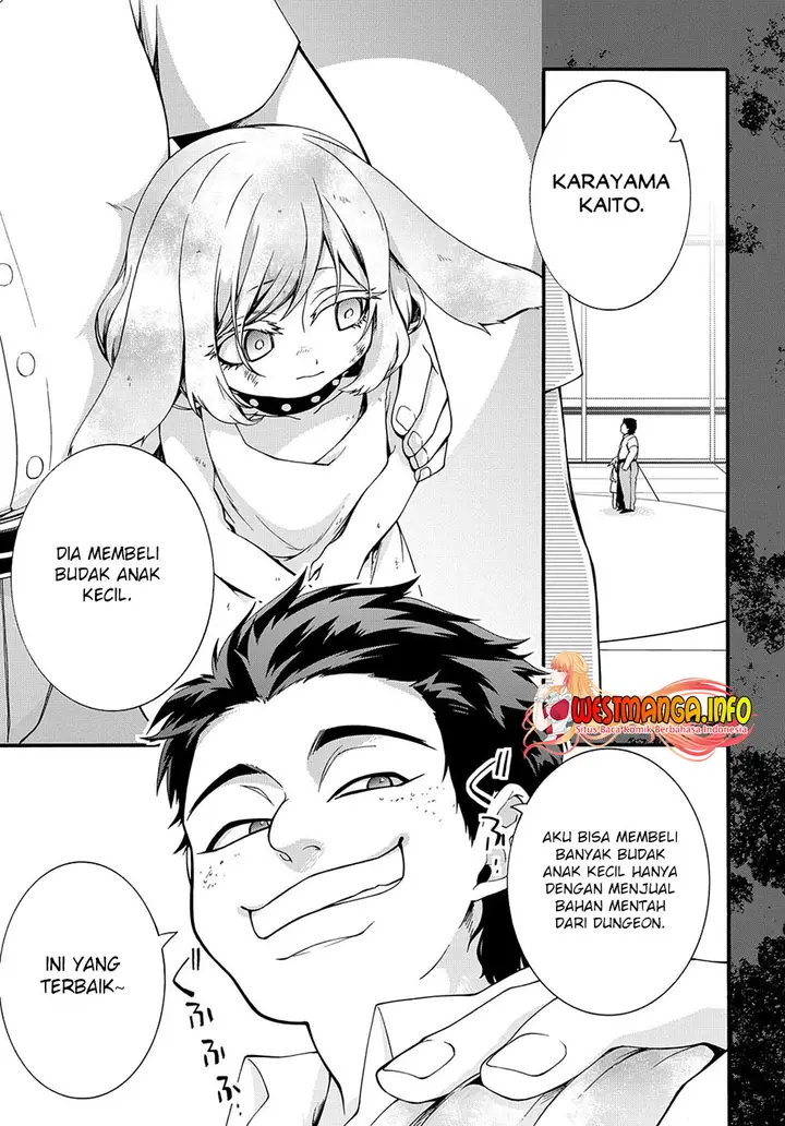 image-komik-garbage-brave-isekai-ni-shoukan-sare-suterareta-yuusha-no-fukushuu-monogatari-chapter-32-11/24