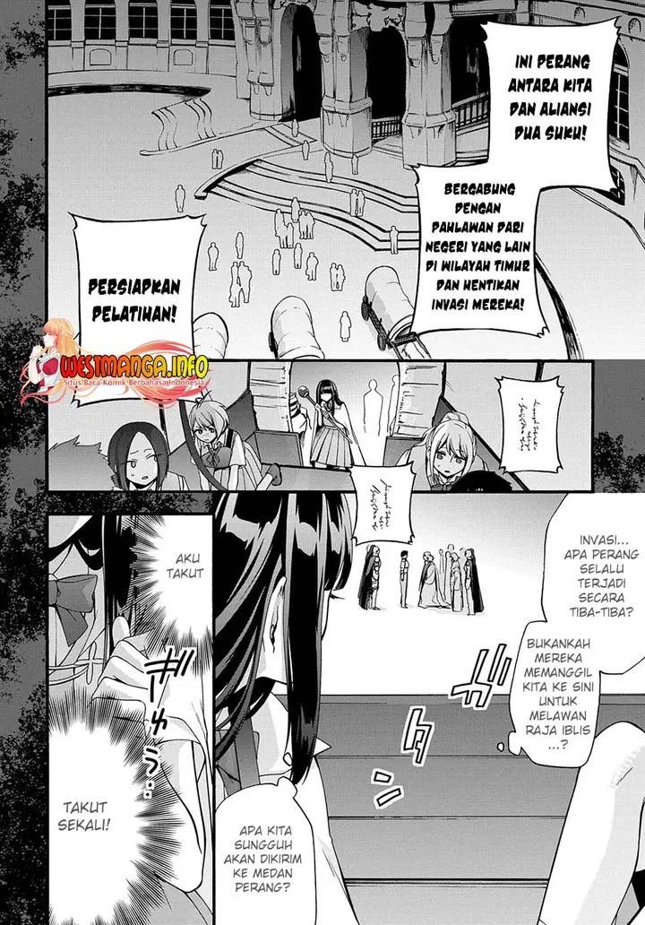 image-komik-garbage-brave-isekai-ni-shoukan-sare-suterareta-yuusha-no-fukushuu-monogatari-chapter-32-18/24