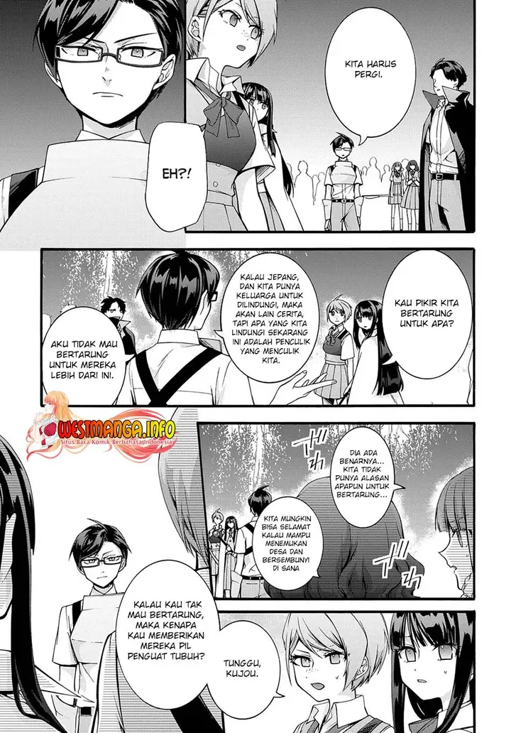image-komik-garbage-brave-isekai-ni-shoukan-sare-suterareta-yuusha-no-fukushuu-monogatari-chapter-33-7/22
