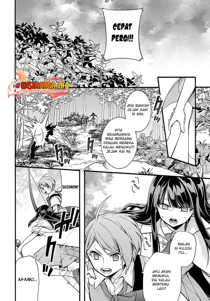 image-komik-garbage-brave-isekai-ni-shoukan-sare-suterareta-yuusha-no-fukushuu-monogatari-chapter-33-10/22
