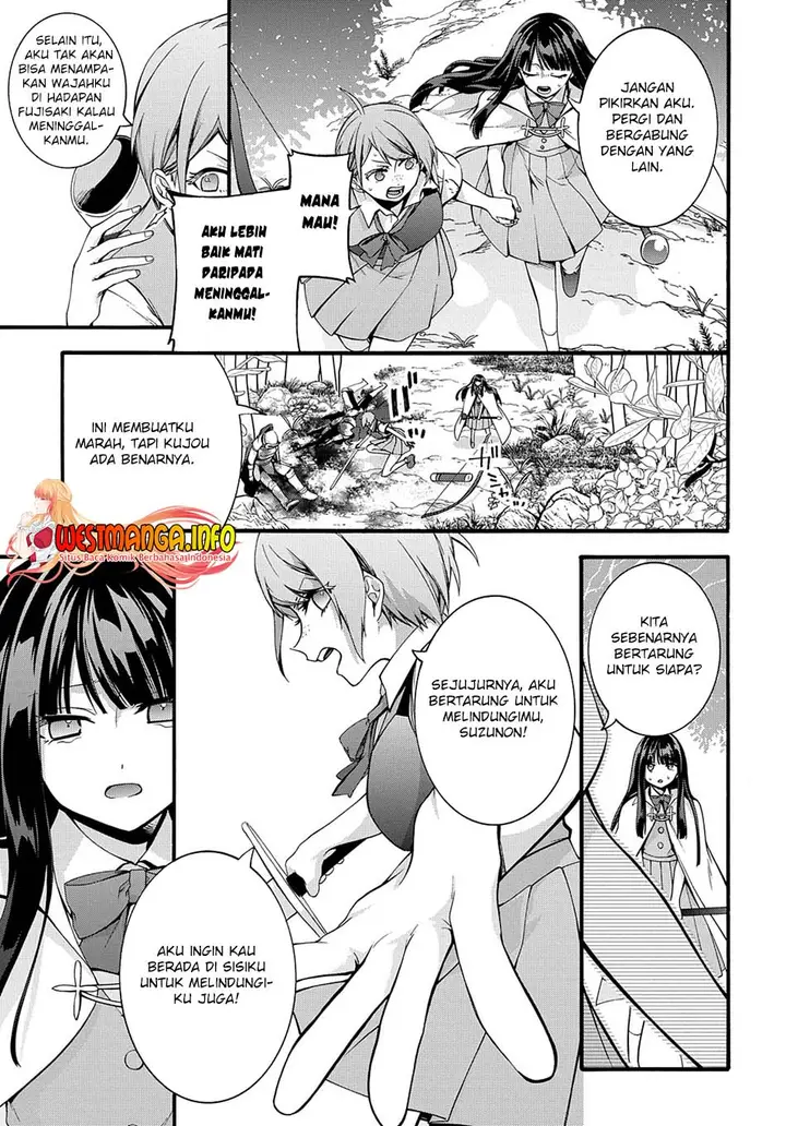 image-komik-garbage-brave-isekai-ni-shoukan-sare-suterareta-yuusha-no-fukushuu-monogatari-chapter-33-11/22