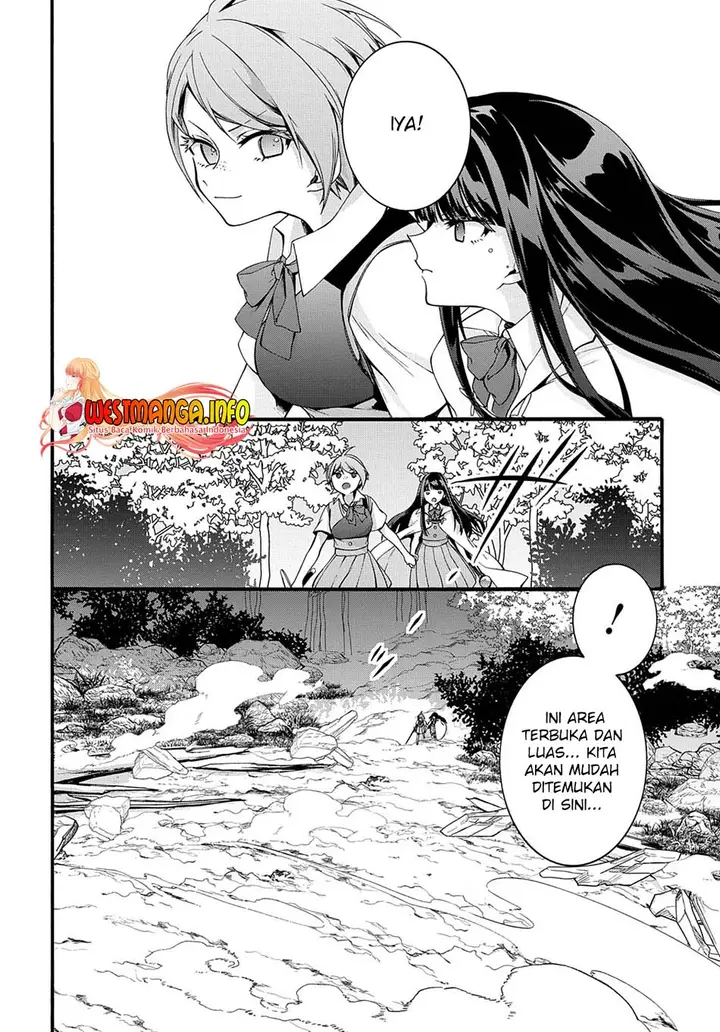 image-komik-garbage-brave-isekai-ni-shoukan-sare-suterareta-yuusha-no-fukushuu-monogatari-chapter-33-12/22