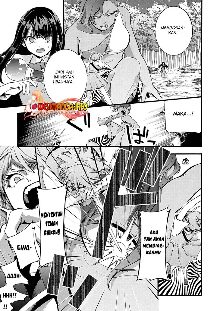 image-komik-garbage-brave-isekai-ni-shoukan-sare-suterareta-yuusha-no-fukushuu-monogatari-chapter-33-17/22