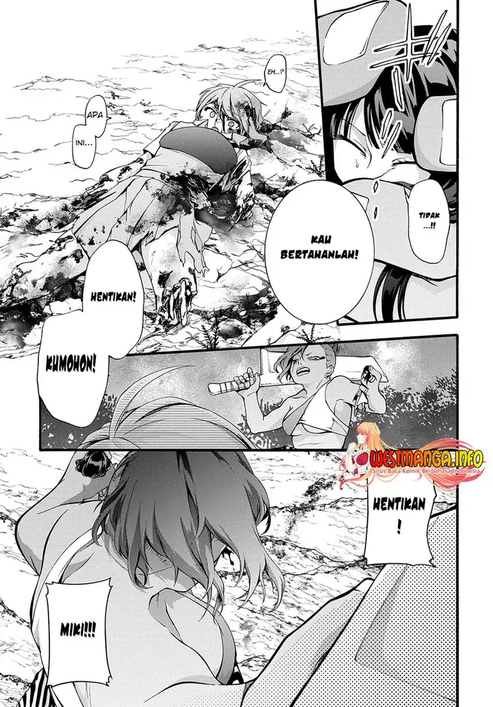 image-komik-garbage-brave-isekai-ni-shoukan-sare-suterareta-yuusha-no-fukushuu-monogatari-chapter-33-19/22