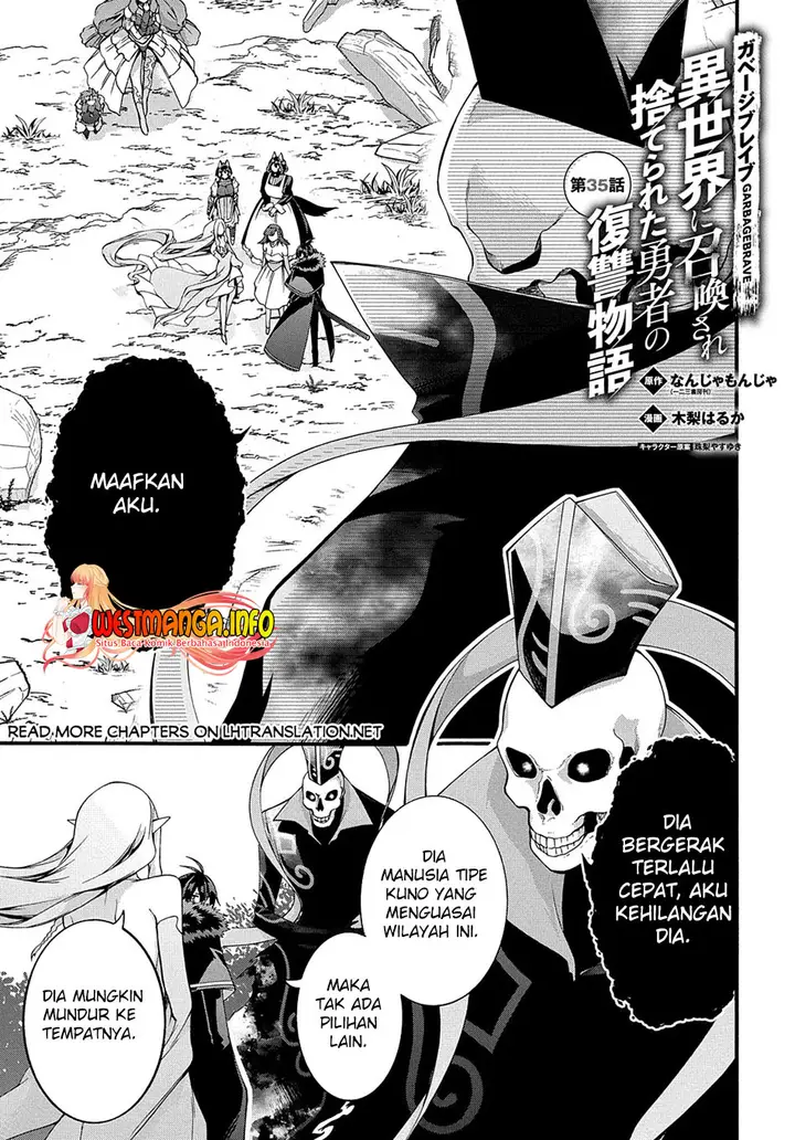 image-komik-garbage-brave-isekai-ni-shoukan-sare-suterareta-yuusha-no-fukushuu-monogatari-chapter-35-1/23