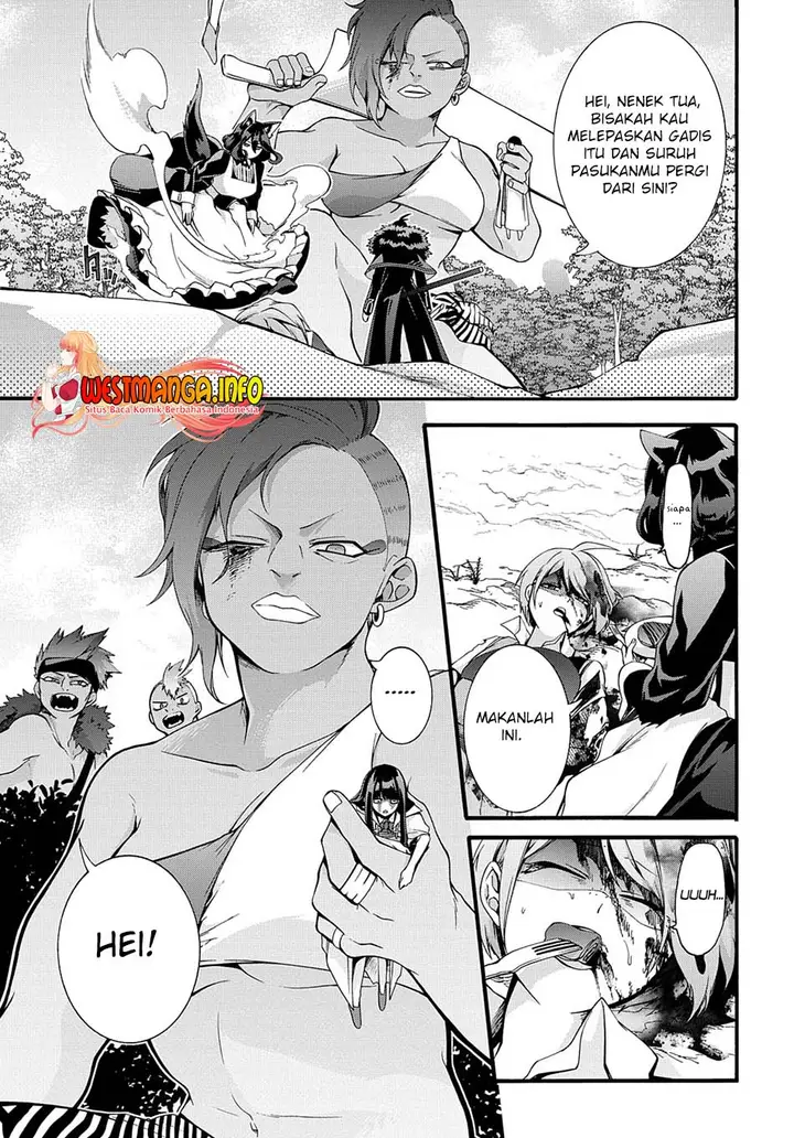 image-komik-garbage-brave-isekai-ni-shoukan-sare-suterareta-yuusha-no-fukushuu-monogatari-chapter-35-10/23