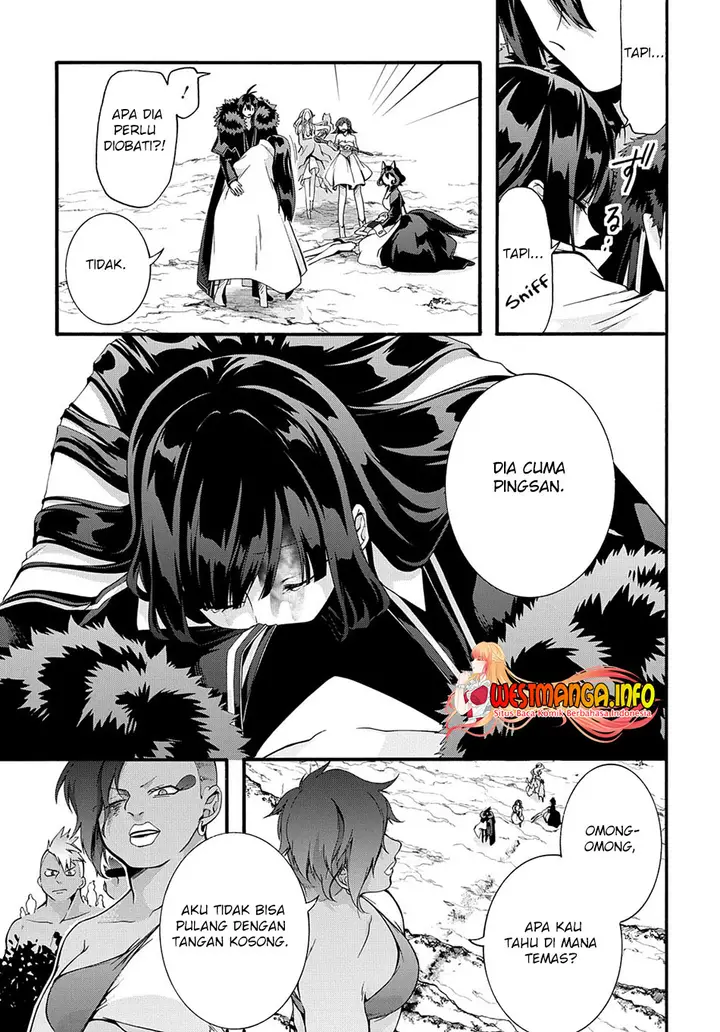 image-komik-garbage-brave-isekai-ni-shoukan-sare-suterareta-yuusha-no-fukushuu-monogatari-chapter-35-16/23