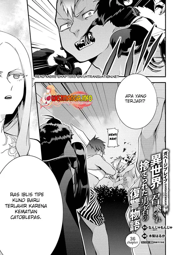 image-komik-garbage-brave-isekai-ni-shoukan-sare-suterareta-yuusha-no-fukushuu-monogatari-chapter-36-1/20