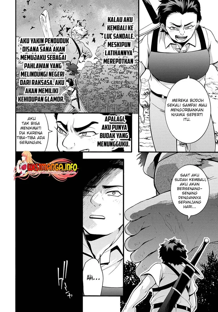 image-komik-garbage-brave-isekai-ni-shoukan-sare-suterareta-yuusha-no-fukushuu-monogatari-chapter-36-5/20