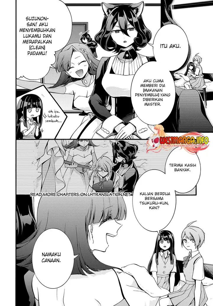 image-komik-garbage-brave-isekai-ni-shoukan-sare-suterareta-yuusha-no-fukushuu-monogatari-chapter-36-9/20