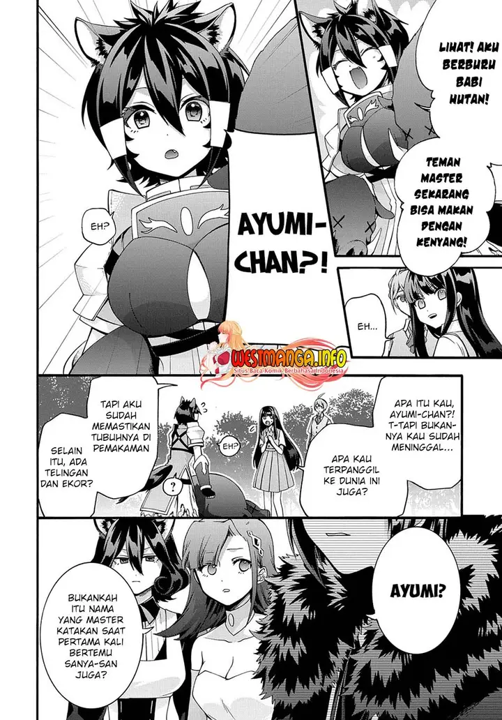 image-komik-garbage-brave-isekai-ni-shoukan-sare-suterareta-yuusha-no-fukushuu-monogatari-chapter-36-13/20