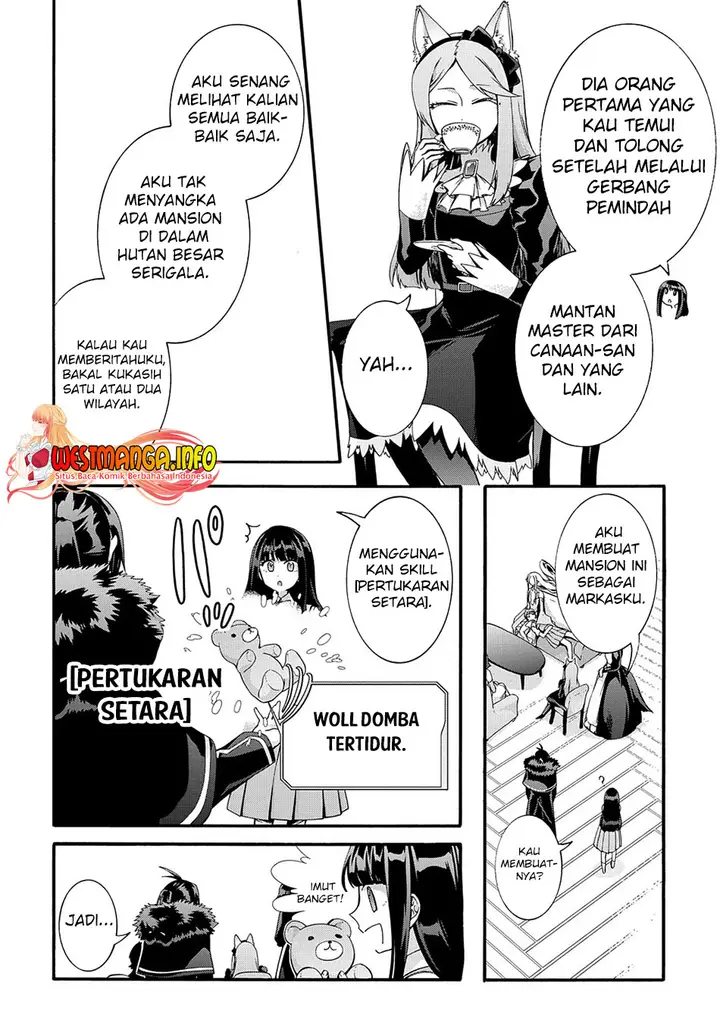image-komik-garbage-brave-isekai-ni-shoukan-sare-suterareta-yuusha-no-fukushuu-monogatari-chapter-37-2/20