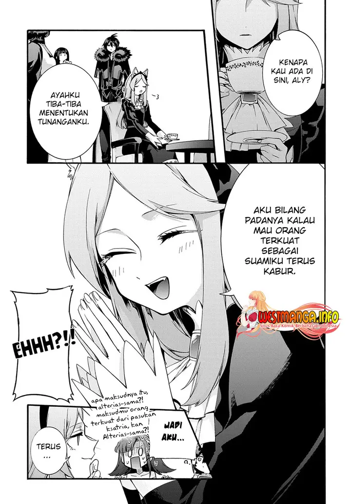 image-komik-garbage-brave-isekai-ni-shoukan-sare-suterareta-yuusha-no-fukushuu-monogatari-chapter-37-3/20