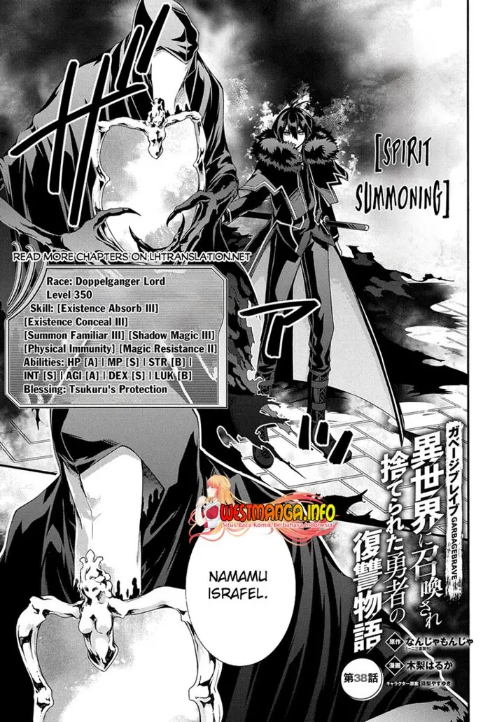 image-komik-garbage-brave-isekai-ni-shoukan-sare-suterareta-yuusha-no-fukushuu-monogatari-chapter-38-1/14