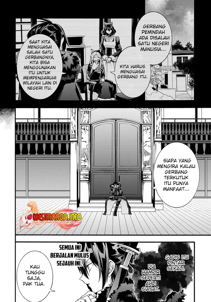 image-komik-garbage-brave-isekai-ni-shoukan-sare-suterareta-yuusha-no-fukushuu-monogatari-chapter-38-3/14