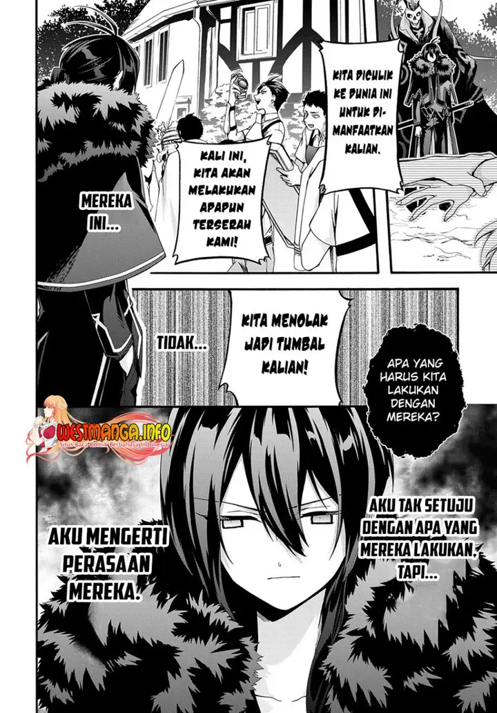 image-komik-garbage-brave-isekai-ni-shoukan-sare-suterareta-yuusha-no-fukushuu-monogatari-chapter-38-5/14