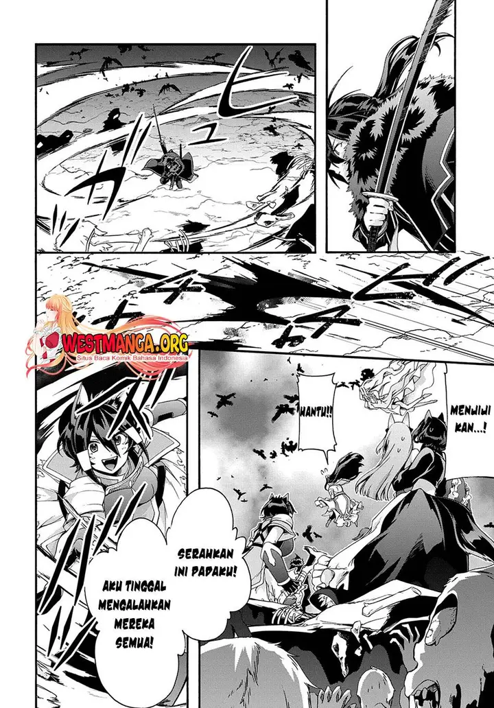 image-komik-garbage-brave-isekai-ni-shoukan-sare-suterareta-yuusha-no-fukushuu-monogatari-chapter-39-3/22