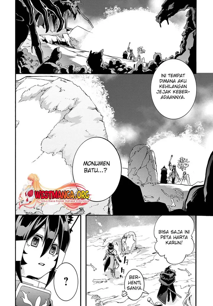 image-komik-garbage-brave-isekai-ni-shoukan-sare-suterareta-yuusha-no-fukushuu-monogatari-chapter-39-5/22