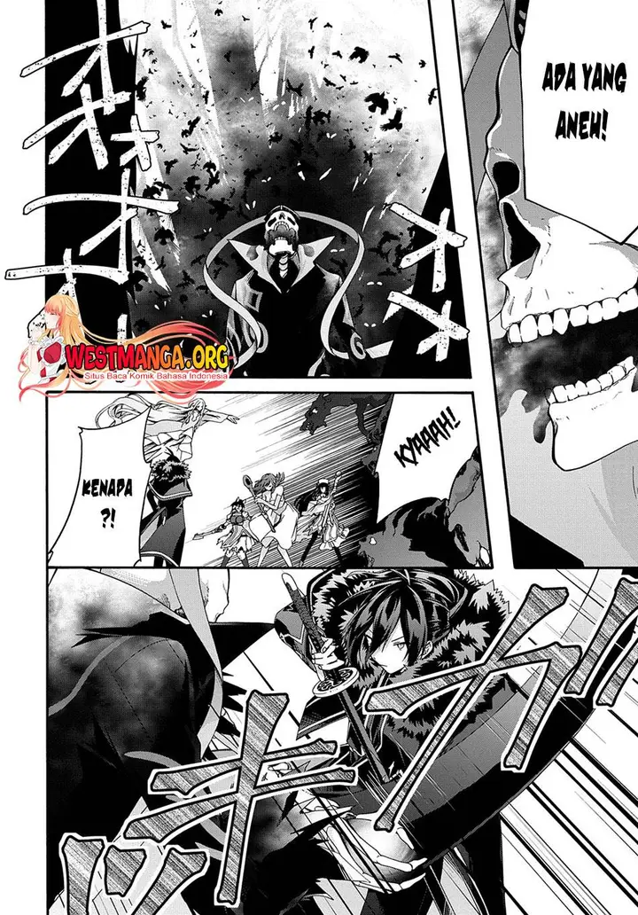 image-komik-garbage-brave-isekai-ni-shoukan-sare-suterareta-yuusha-no-fukushuu-monogatari-chapter-39-15/22