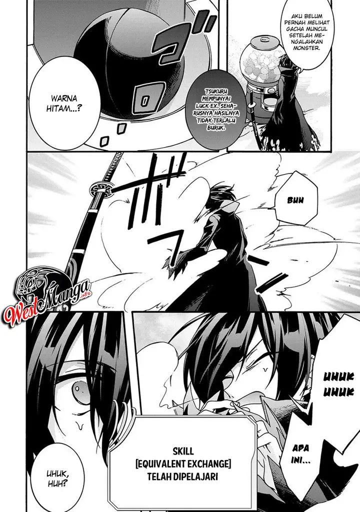 image-komik-garbage-brave-isekai-ni-shoukan-sare-suterareta-yuusha-no-fukushuu-monogatari-chapter-4-3/25