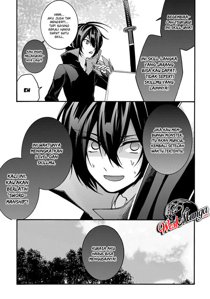 image-komik-garbage-brave-isekai-ni-shoukan-sare-suterareta-yuusha-no-fukushuu-monogatari-chapter-4-4/25
