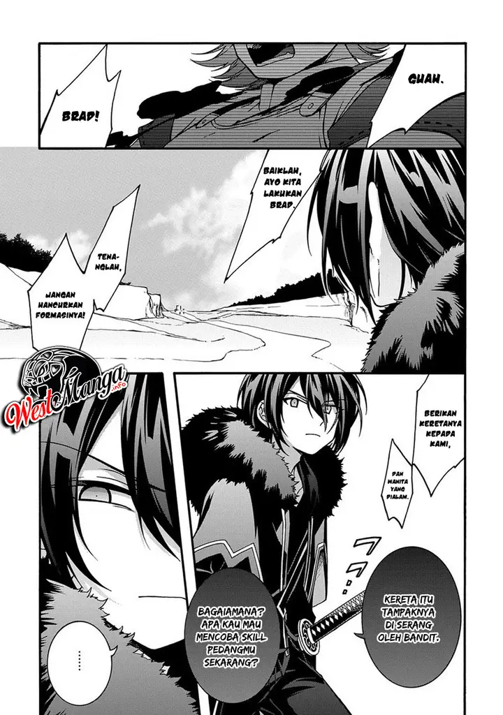 image-komik-garbage-brave-isekai-ni-shoukan-sare-suterareta-yuusha-no-fukushuu-monogatari-chapter-4-11/25
