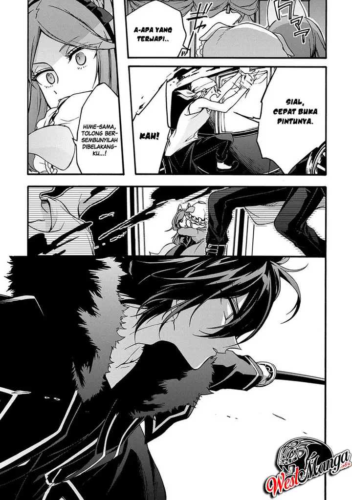 image-komik-garbage-brave-isekai-ni-shoukan-sare-suterareta-yuusha-no-fukushuu-monogatari-chapter-4-15/25