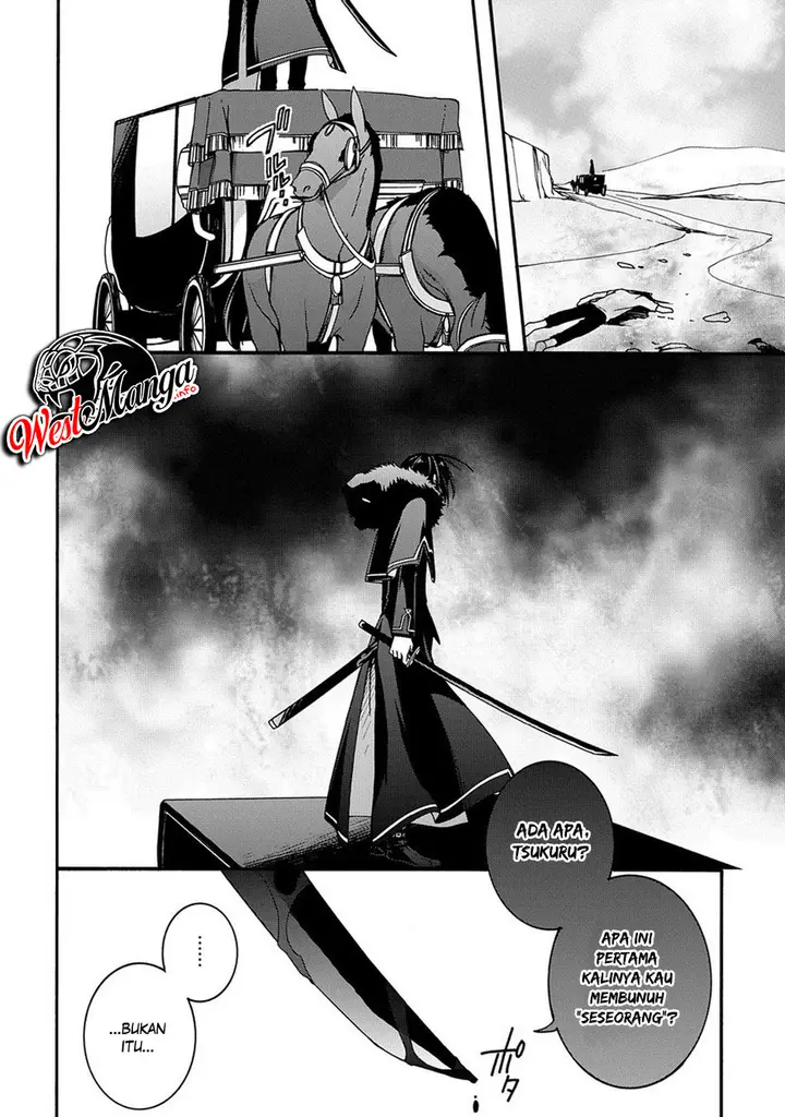 image-komik-garbage-brave-isekai-ni-shoukan-sare-suterareta-yuusha-no-fukushuu-monogatari-chapter-4-16/25