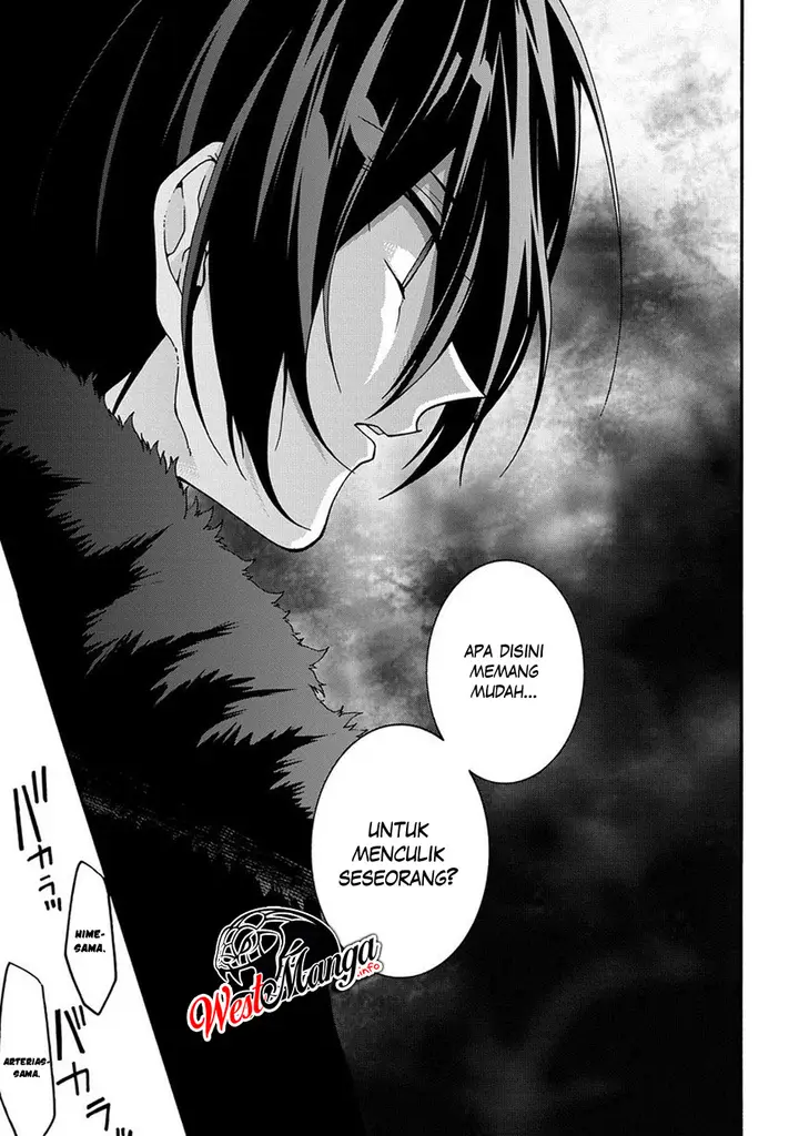 image-komik-garbage-brave-isekai-ni-shoukan-sare-suterareta-yuusha-no-fukushuu-monogatari-chapter-4-17/25
