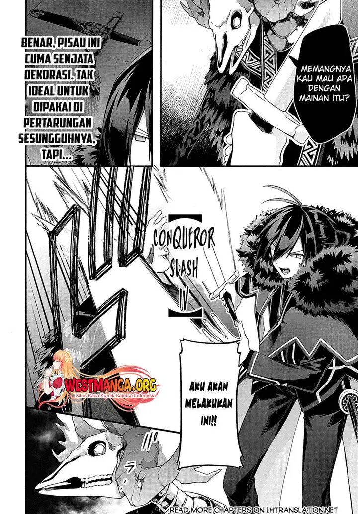 image-komik-garbage-brave-isekai-ni-shoukan-sare-suterareta-yuusha-no-fukushuu-monogatari-chapter-40-10/23