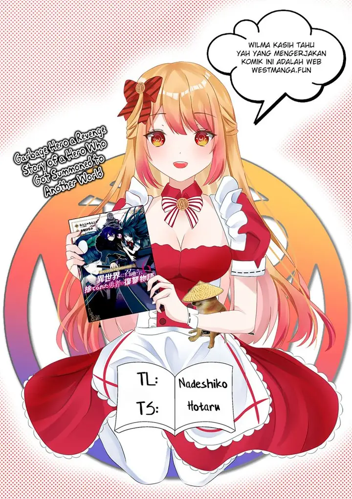 image-komik-garbage-brave-isekai-ni-shoukan-sare-suterareta-yuusha-no-fukushuu-monogatari-chapter-41-0/19