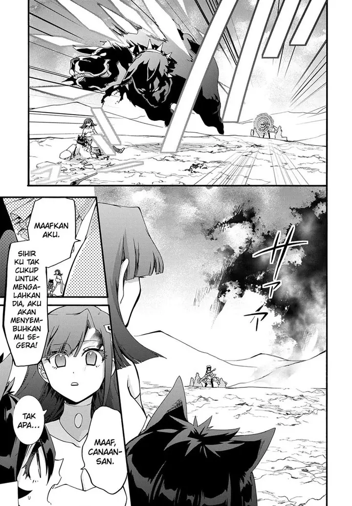 image-komik-garbage-brave-isekai-ni-shoukan-sare-suterareta-yuusha-no-fukushuu-monogatari-chapter-41-13/19
