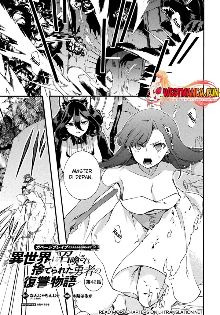 image-komik-garbage-brave-isekai-ni-shoukan-sare-suterareta-yuusha-no-fukushuu-monogatari-chapter-42-1/22