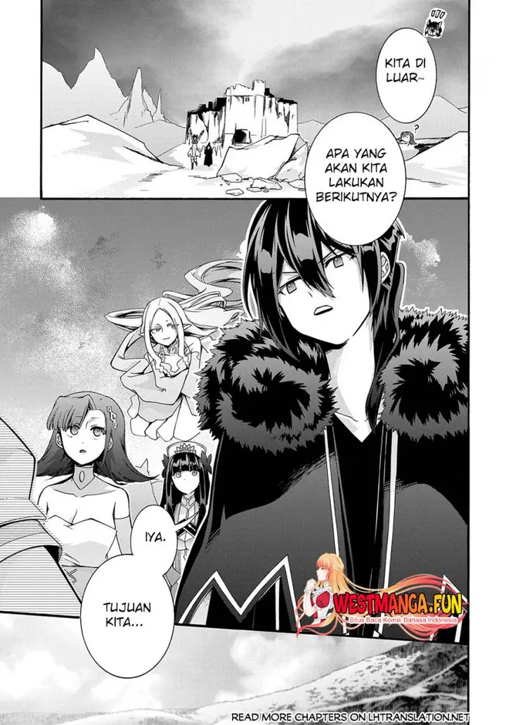 image-komik-garbage-brave-isekai-ni-shoukan-sare-suterareta-yuusha-no-fukushuu-monogatari-chapter-43-1/19