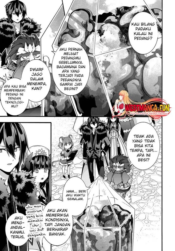 image-komik-garbage-brave-isekai-ni-shoukan-sare-suterareta-yuusha-no-fukushuu-monogatari-chapter-43-3/19