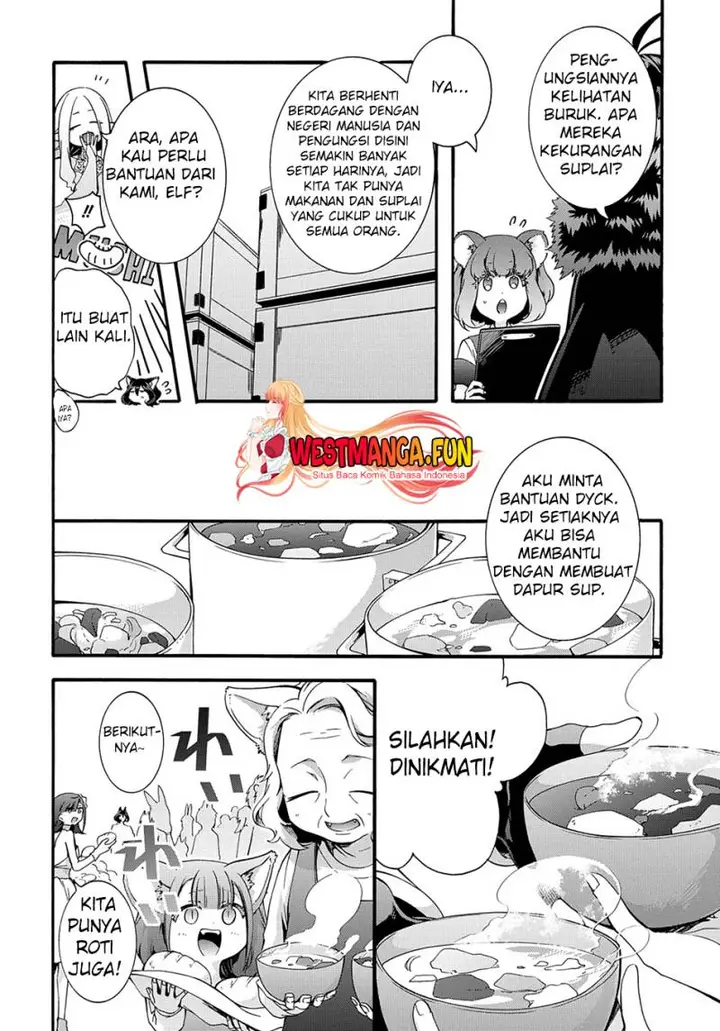 image-komik-garbage-brave-isekai-ni-shoukan-sare-suterareta-yuusha-no-fukushuu-monogatari-chapter-43-4/19