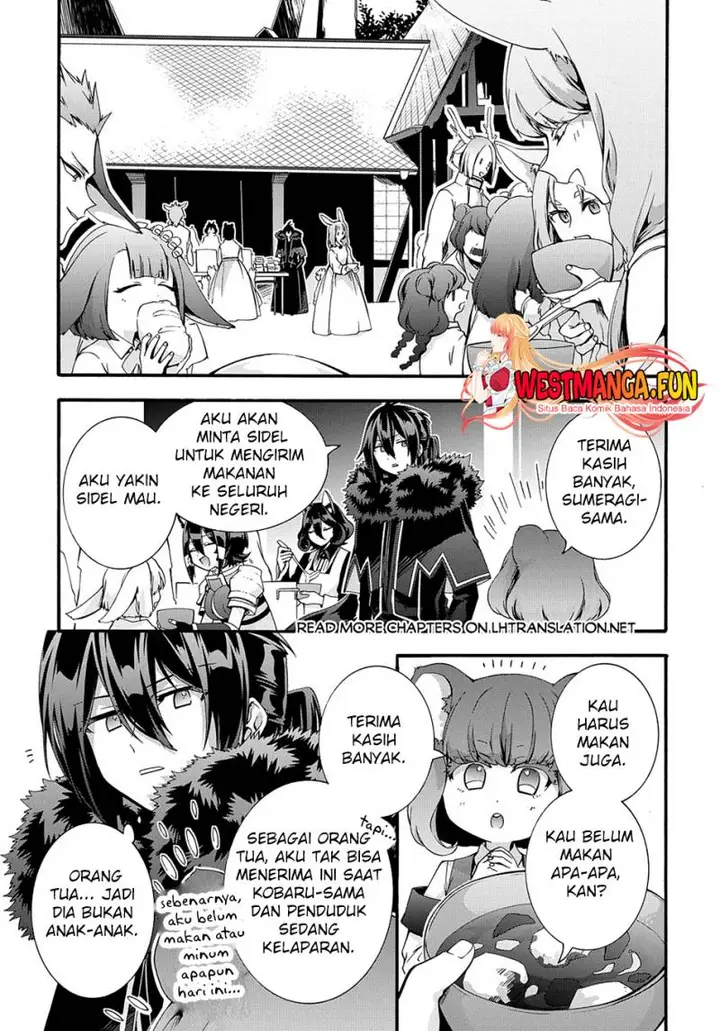image-komik-garbage-brave-isekai-ni-shoukan-sare-suterareta-yuusha-no-fukushuu-monogatari-chapter-43-5/19